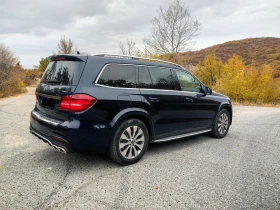 Mercedes-Benz GLS 450, снимка 6