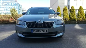 Skoda Superb 4x4 2.0 TDI Style , снимка 1