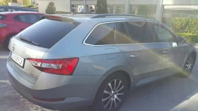 Skoda Superb 4x4 2.0 TDI Style , снимка 6