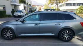 Skoda Superb 4x4 2.0 TDI Style , снимка 3