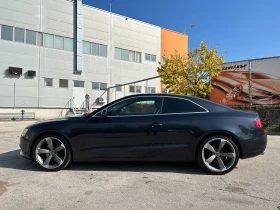     Audi A5 3.0TDI-Facelift-S-line!!!