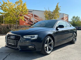     Audi A5 3.0TDI-Facelift-S-line!!!