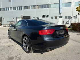     Audi A5 3.0TDI-Facelift-S-line!!!