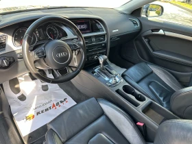 Audi A5 3.0TDI-Facelift-S-line!!!, снимка 11