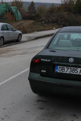 VW Passat 1.8t, снимка 2