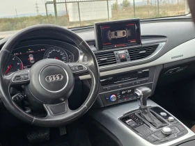 Audi A7 3.0 TDI QUATTRO Бартер, снимка 9