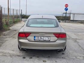 Audi A7 3.0 TDI QUATTRO Бартер, снимка 7