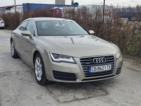 Audi A7 3.0 TDI QUATTRO Бартер, снимка 1