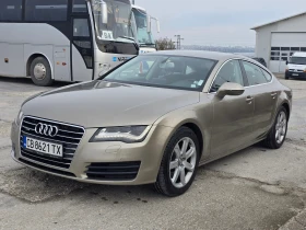 Audi A7 3.0 TDI QUATTRO Бартер, снимка 3