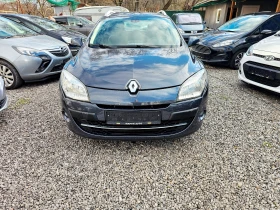 Renault Megane 1.5D-110kc-138000kм, снимка 2