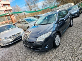 Renault Megane 1.5D-110kc-138000kм, снимка 1