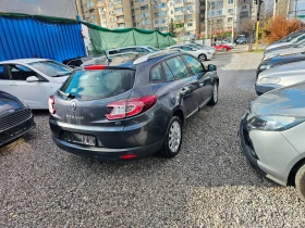 Renault Megane 1.5D-110kc-138000kм, снимка 4