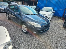 Renault Megane 1.5D-110kc-138000kм, снимка 3