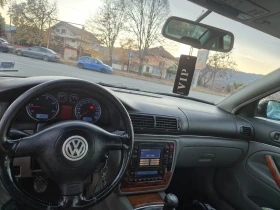 VW Passat 1.9tdi 131hp , снимка 10