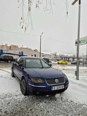 VW Passat 1.9tdi 131hp , снимка 1