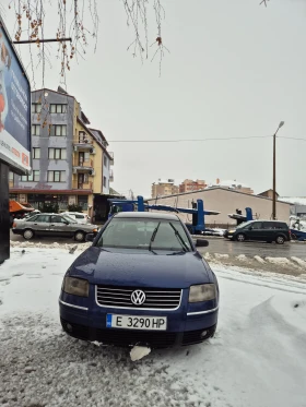 VW Passat 1.9tdi 131hp , снимка 2