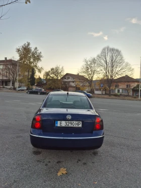 VW Passat 1.9tdi 131hp , снимка 5