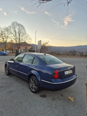 VW Passat 1.9tdi 131hp , снимка 9