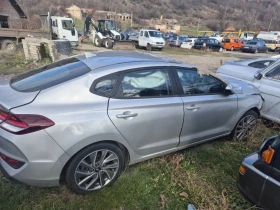 Hyundai I30 1.6, снимка 6