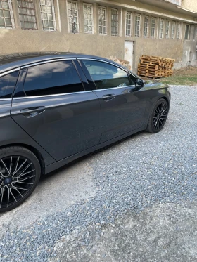 Ford Mondeo Titanium, снимка 6