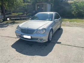 Mercedes-Benz C 180 1.8 Компресор Бензин/Газ, снимка 3