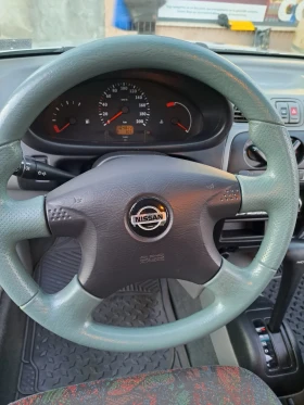 Nissan Micra, снимка 4