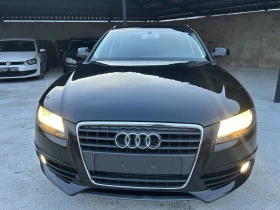 Audi A4 2.0 TDI, снимка 5