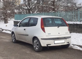 Fiat Punto 4/100 / //  | Mobile.bg    7