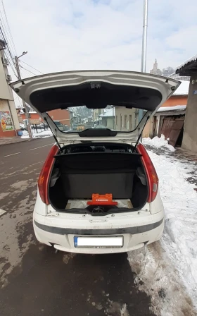 Fiat Punto 4/100 / //  | Mobile.bg    11