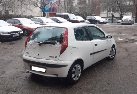 Fiat Punto 4/100 / //  | Mobile.bg    5