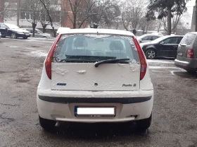 Fiat Punto 4/100 / //  | Mobile.bg    6