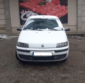 Fiat Punto 4/100 / //  | Mobile.bg    2