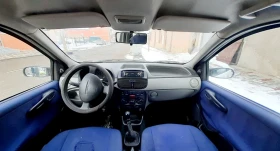 Fiat Punto 4/100 / //  | Mobile.bg    9