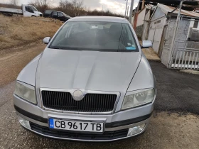 Skoda Octavia TDI | Mobile.bg    7