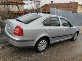 Skoda Octavia TDI | Mobile.bg    5