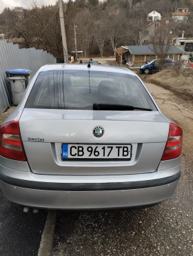 Skoda Octavia TDI | Mobile.bg    4