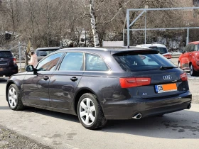 Audi A6 3.0TDi* LED* * QUATTRO* * EURO5A*  | Mobile.bg    6