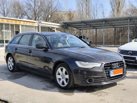 Audi A6 3.0TDi* LED* * QUATTRO* * EURO5A*  | Mobile.bg    3