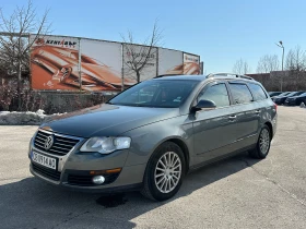 VW Passat 2.0TDI 140кс, снимка 1