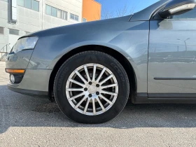 VW Passat 2.0TDI 140кс, снимка 8