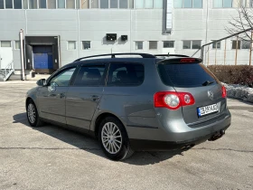 VW Passat 2.0TDI 140кс, снимка 3