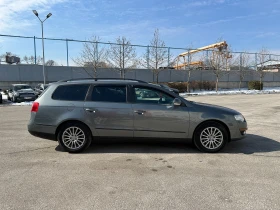 VW Passat 2.0TDI 140кс, снимка 5