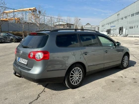 VW Passat 2.0TDI 140кс, снимка 4