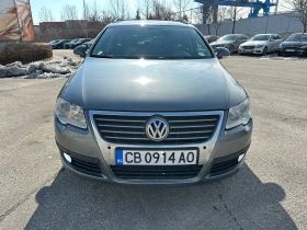 VW Passat 2.0TDI 140кс, снимка 7