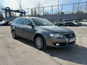 VW Passat 2.0TDI 140кс, снимка 6