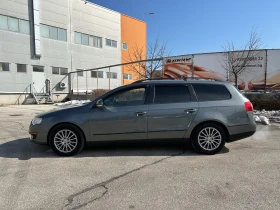 VW Passat 2.0TDI 140кс, снимка 2