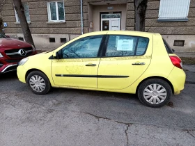 Renault Clio Рено Клио3-| | фаза, снимка 2