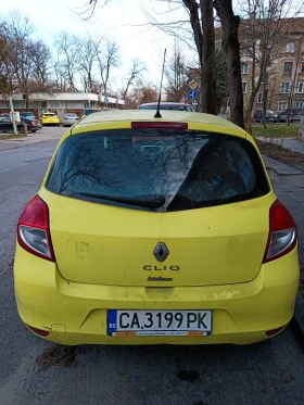 Renault Clio Рено Клио3-| | фаза, снимка 3