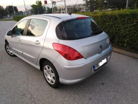 Peugeot 308, снимка 4