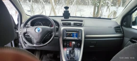 Fiat Croma 1.9JTD, снимка 8